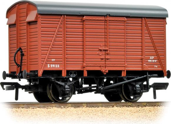 Bachmann