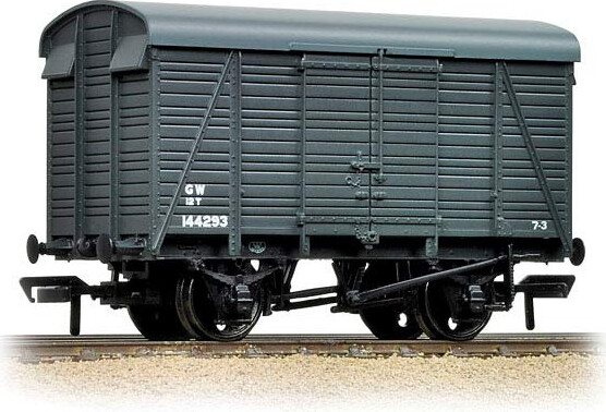 Bachmann