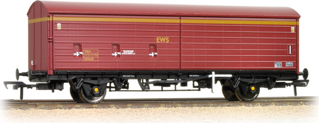 Bachmann