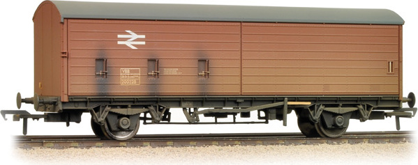 Bachmann