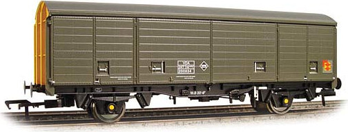 Bachmann