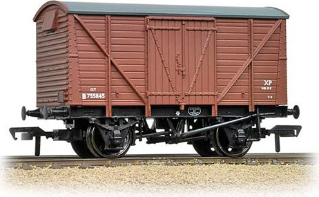 Bachmann