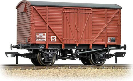 Bachmann