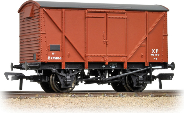 Bachmann