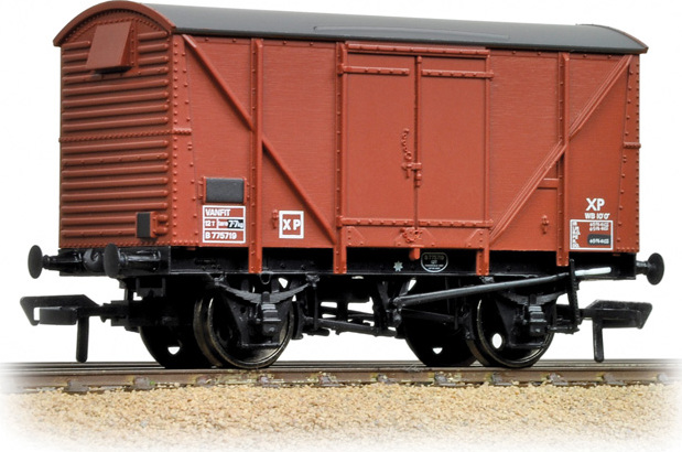 Bachmann