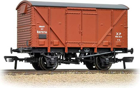 Bachmann