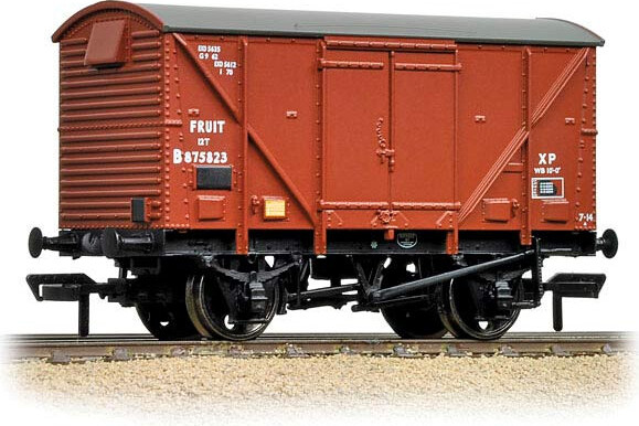 Bachmann