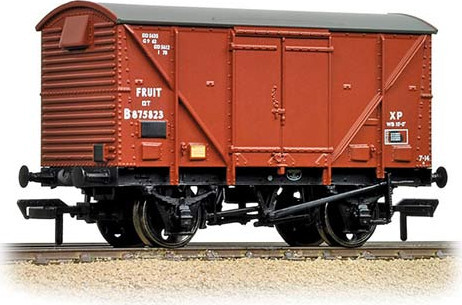 Bachmann