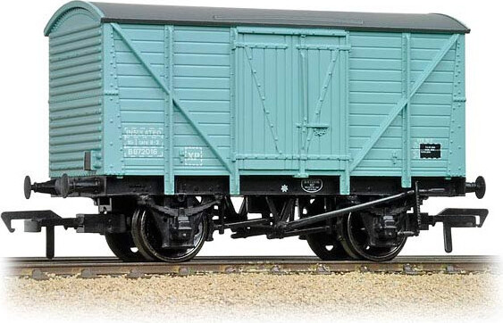 Bachmann