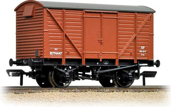 Bachmann