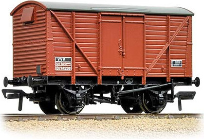 Bachmann