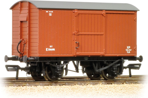 Bachmann