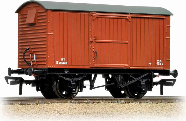 Bachmann