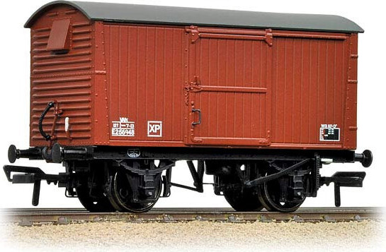 Bachmann