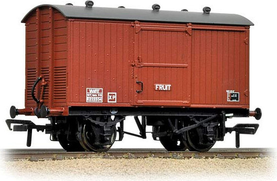 Bachmann