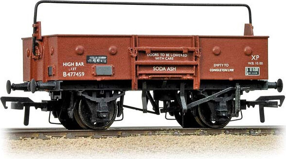 Bachmann
