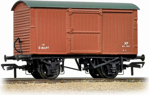 Bachmann
