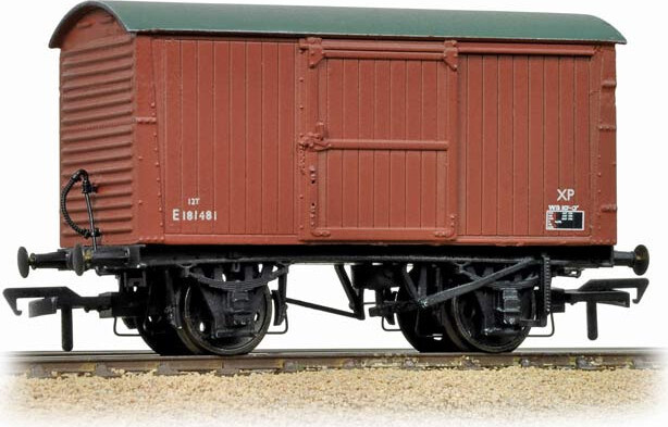 Bachmann