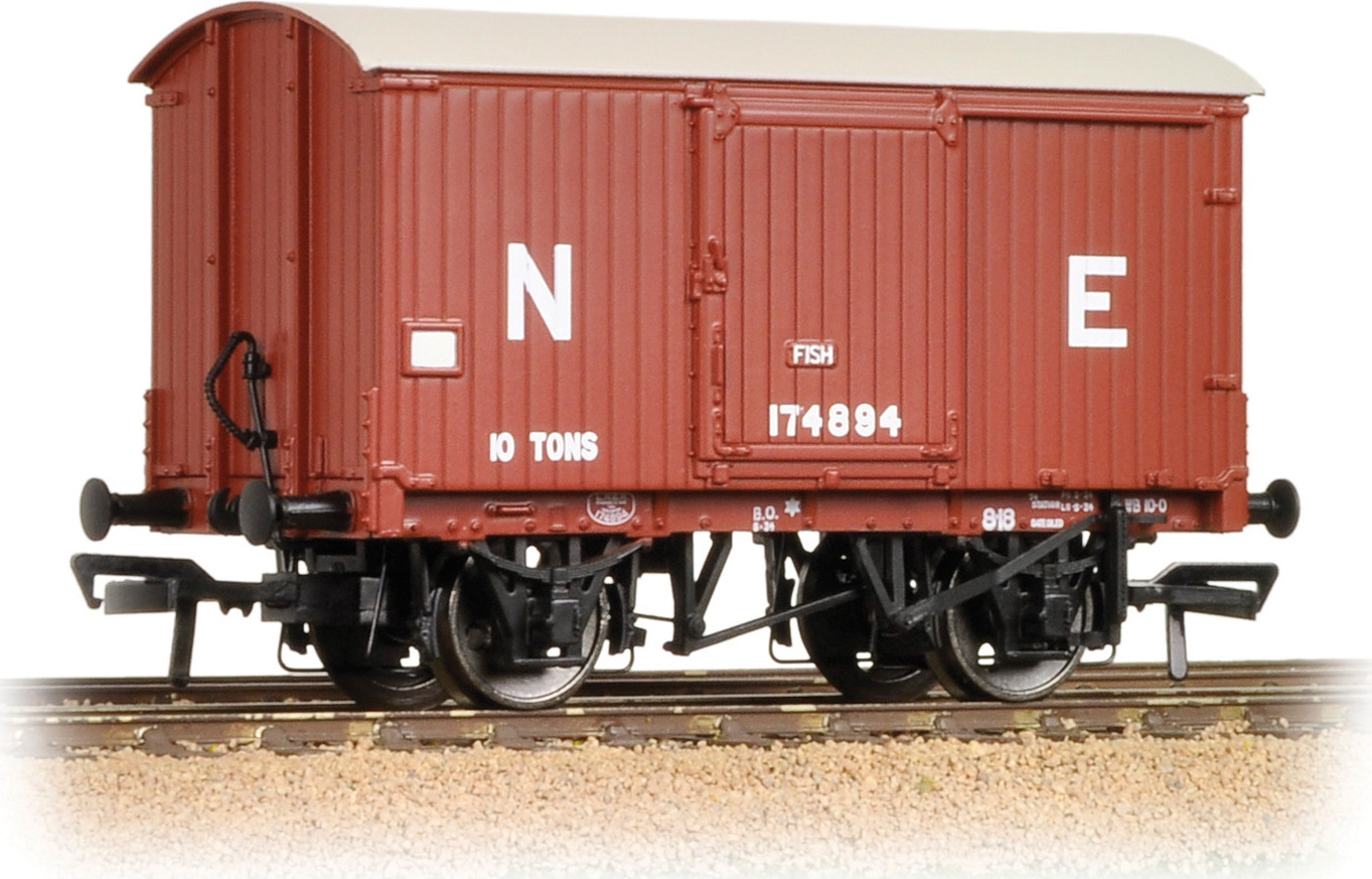 Bachmann