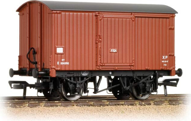 Bachmann
