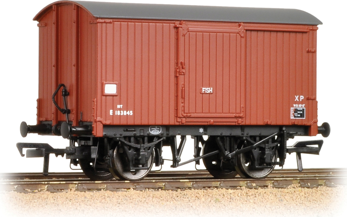 Bachmann