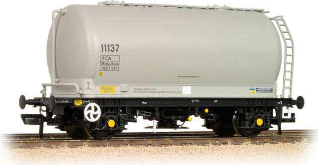 Bachmann