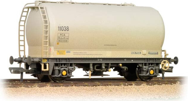 Bachmann