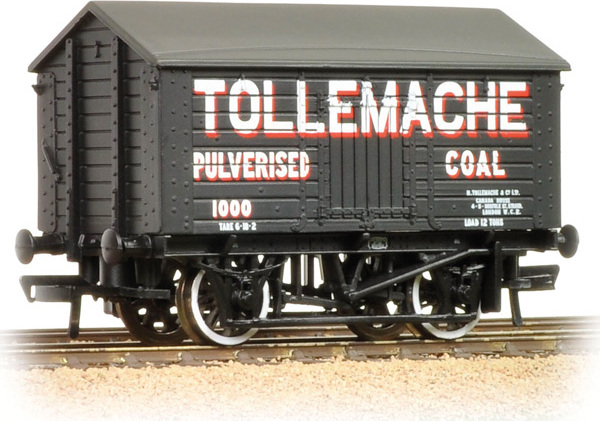 Bachmann