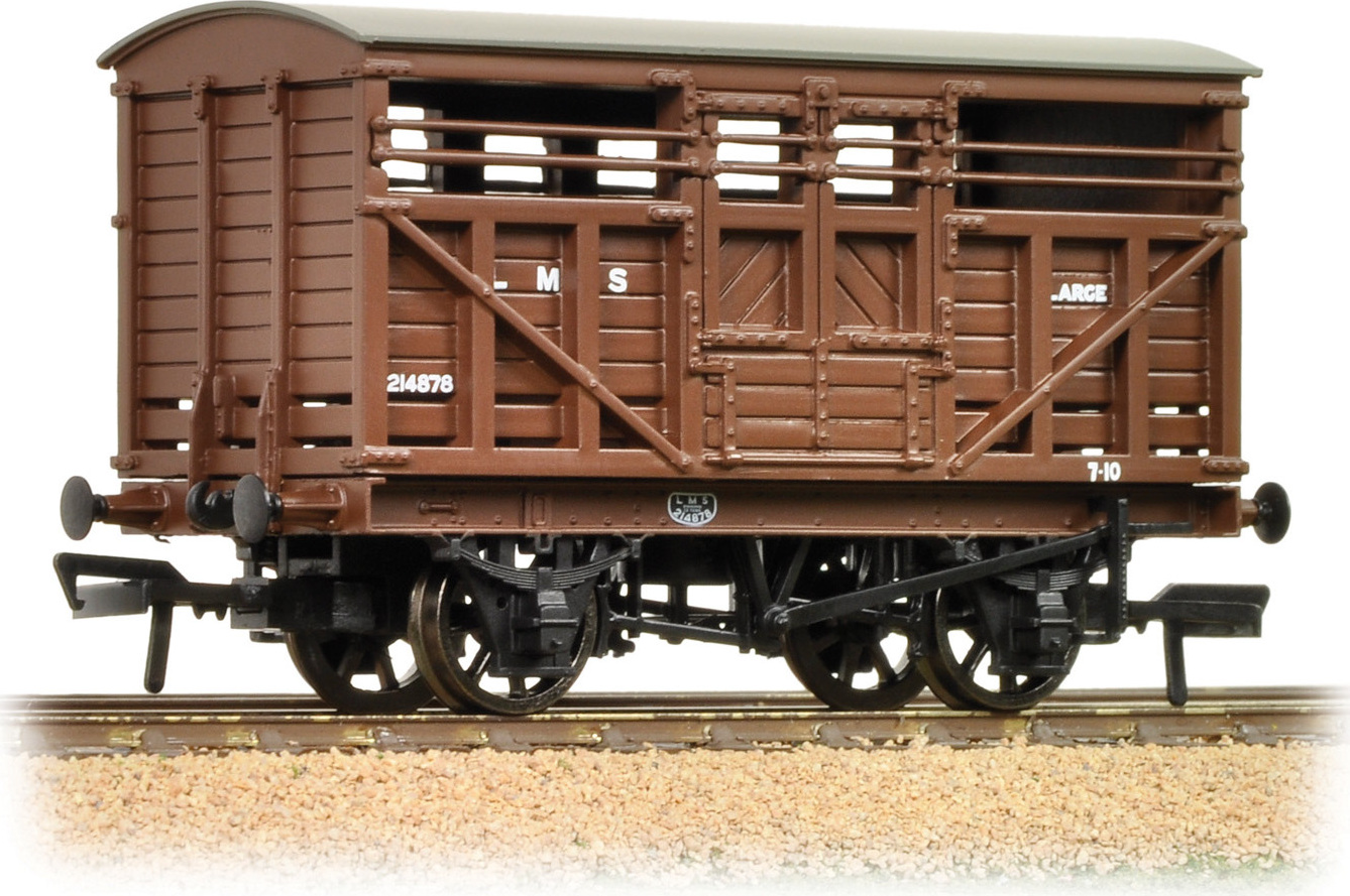 Bachmann