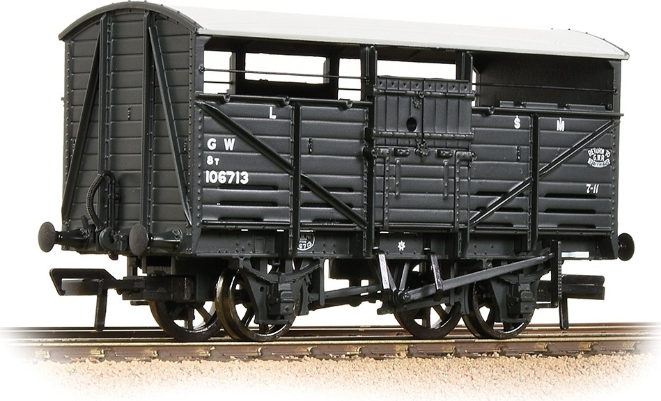 Bachmann