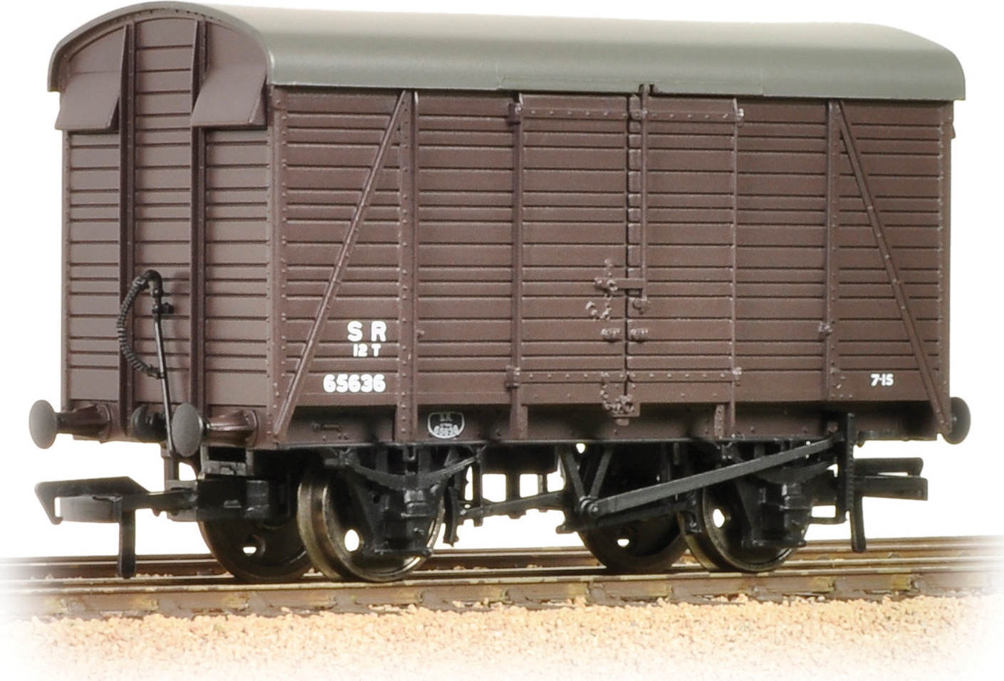Bachmann