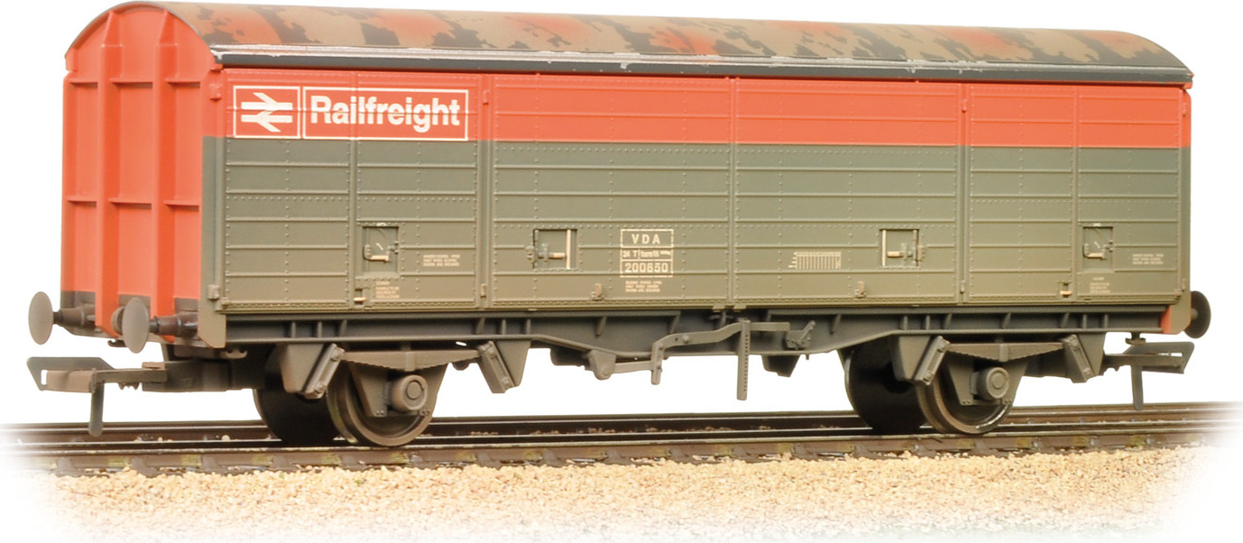 Bachmann