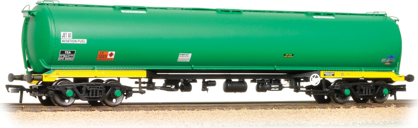 Bachmann