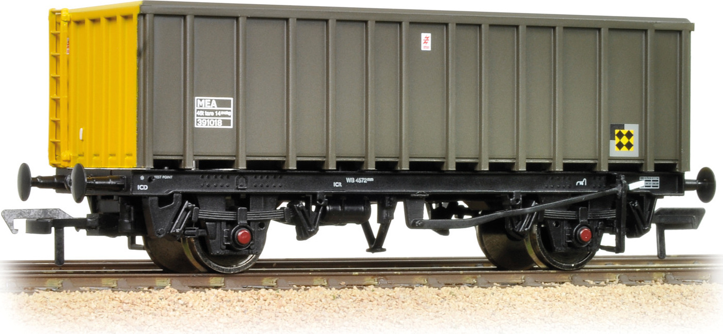 Bachmann