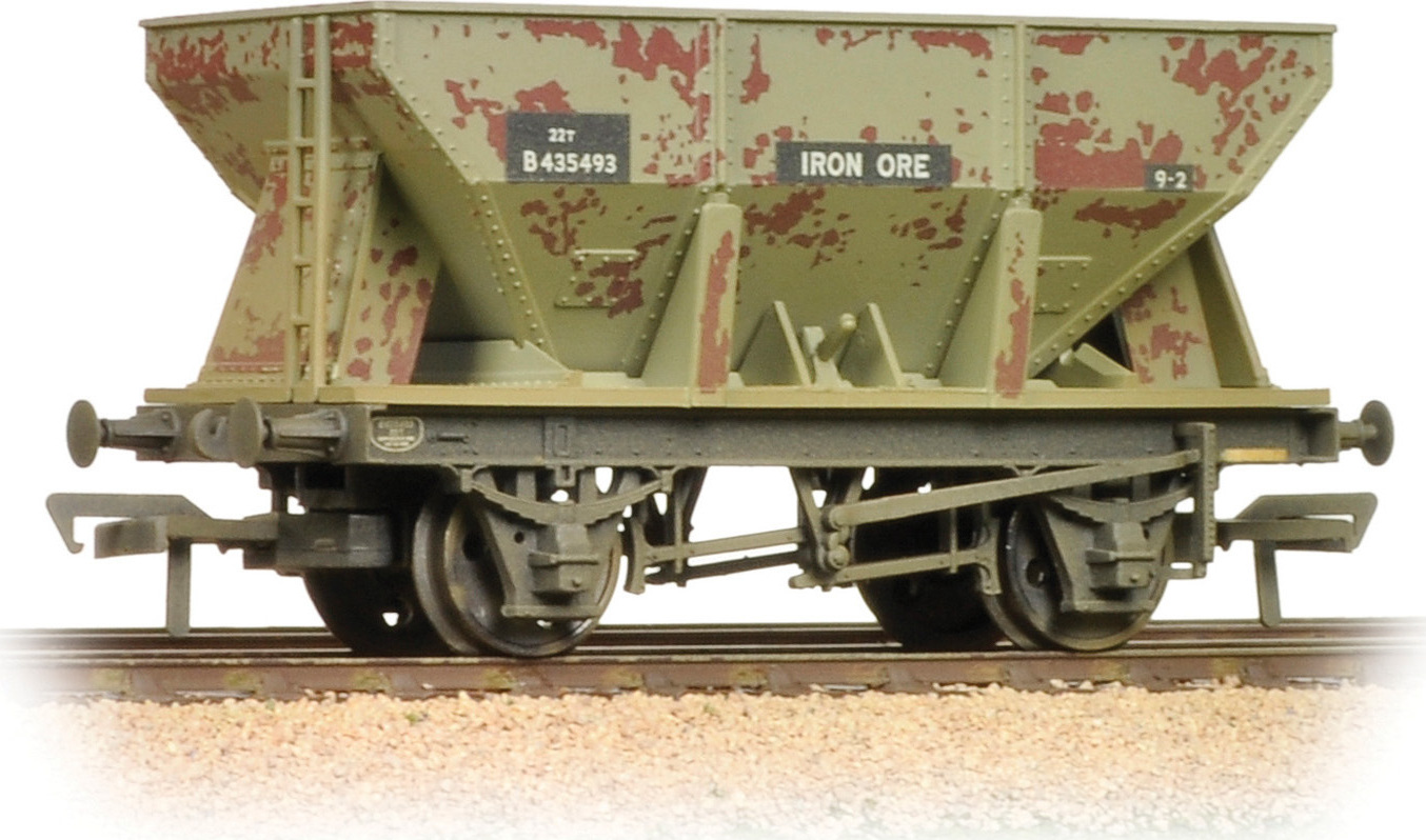 Bachmann