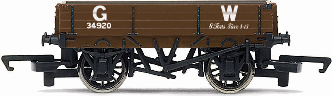 Hornby
