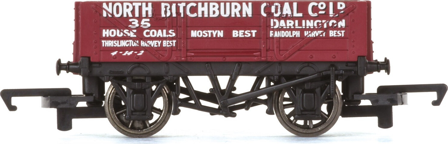 Hornby