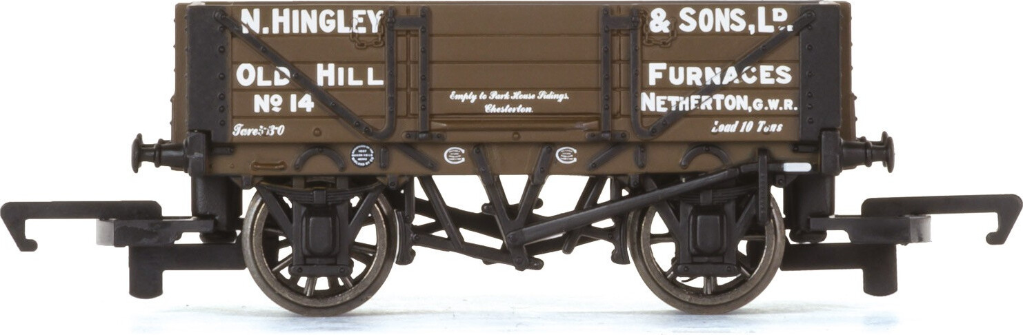 Hornby