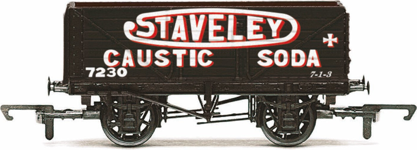 Hornby