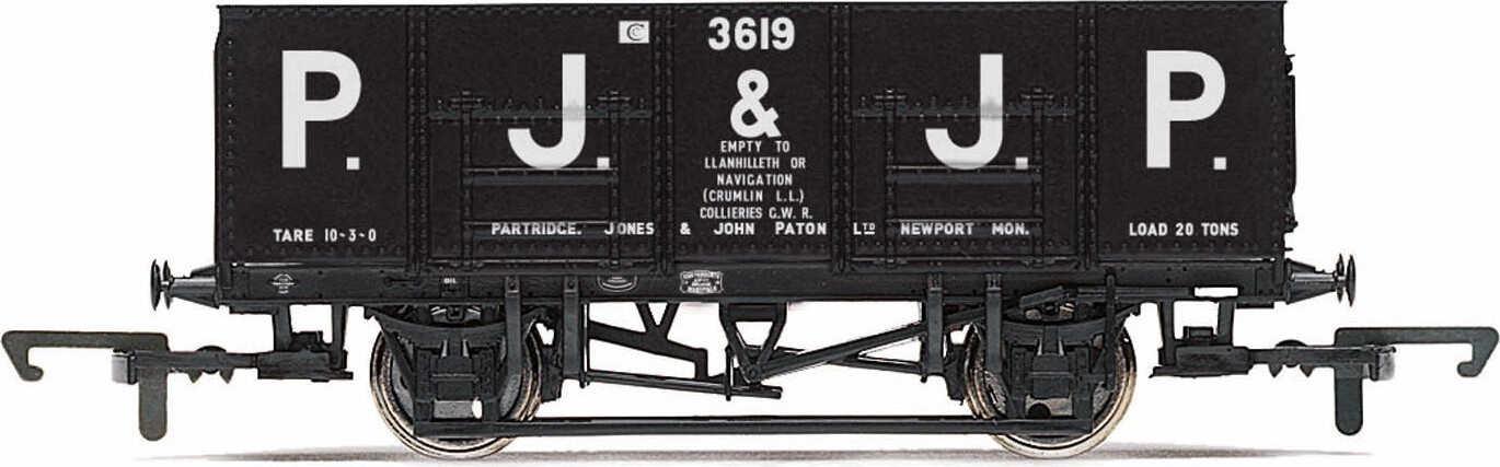 Hornby