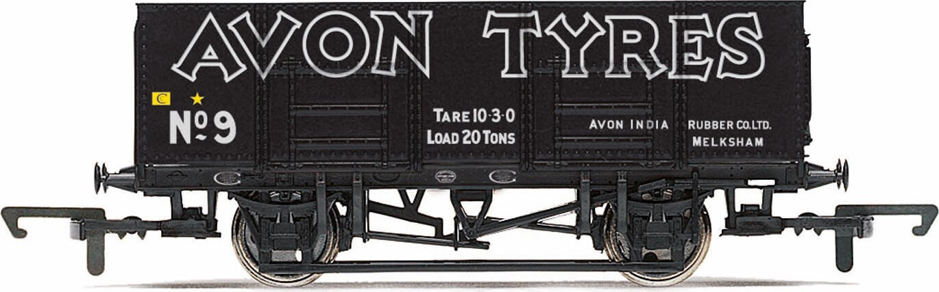 Hornby