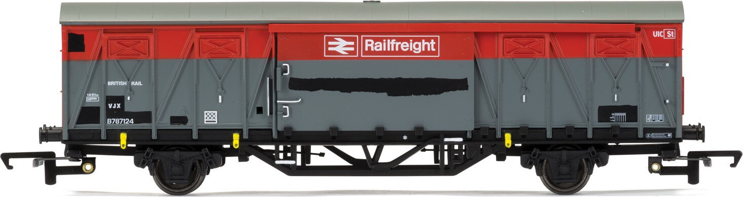 Hornby