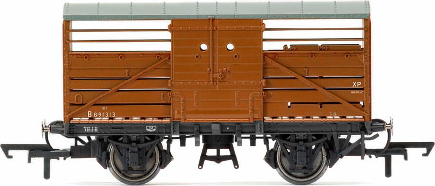 Hornby