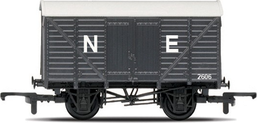 Hornby