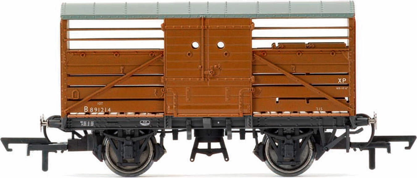 Hornby