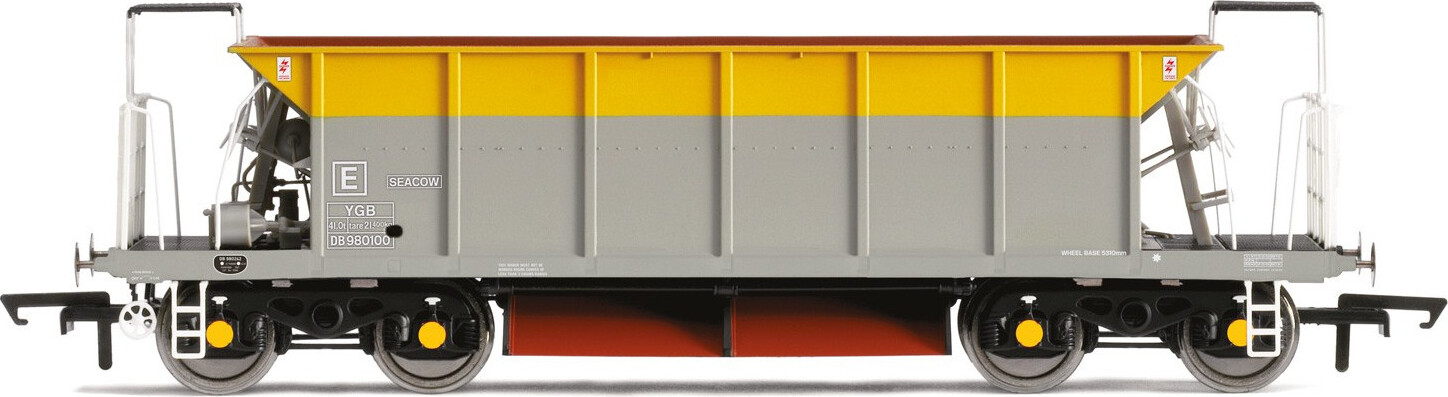 Hornby
