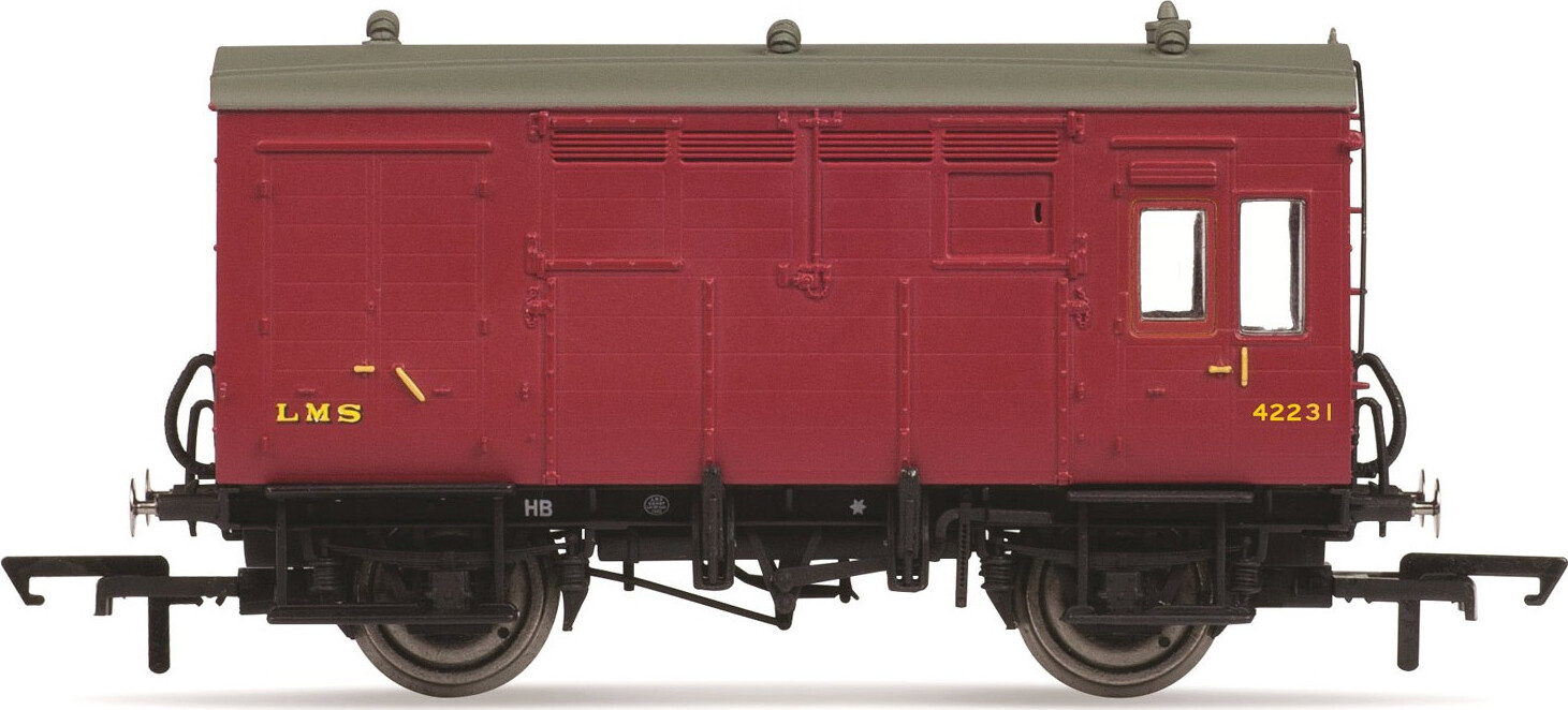 Hornby