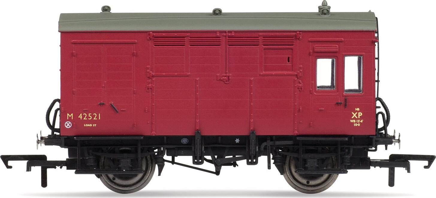 Hornby
