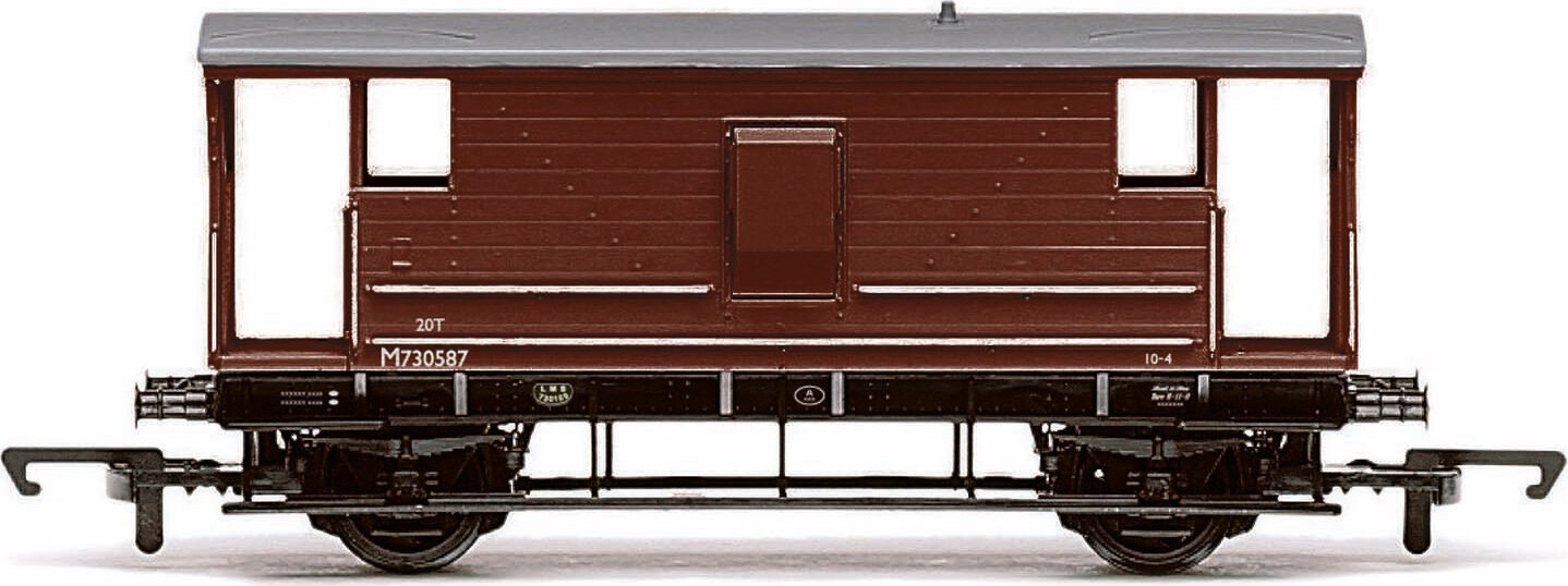 Hornby