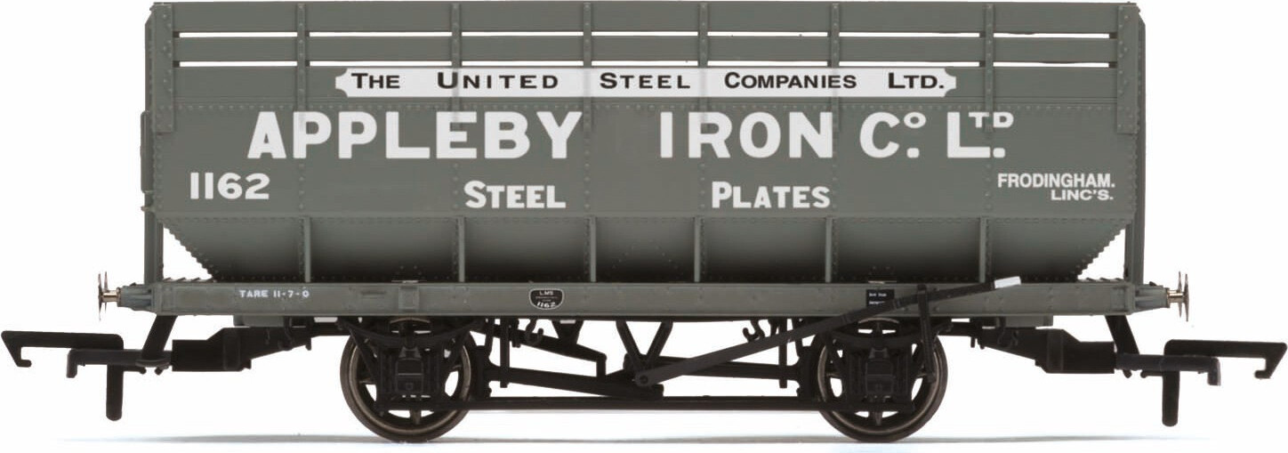 Hornby